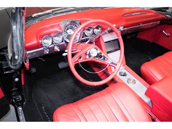 1960 Chevrolet Impala   - Photo 25 - Nashville, TN 37217