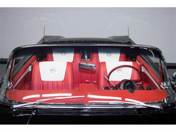 1960 Chevrolet Impala   - Photo 46 - Nashville, TN 37217