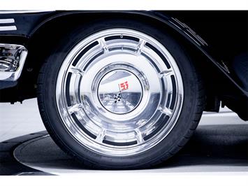 1960 Chevrolet Impala   - Photo 17 - Nashville, TN 37217