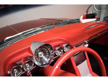 1960 Chevrolet Impala   - Photo 27 - Nashville, TN 37217
