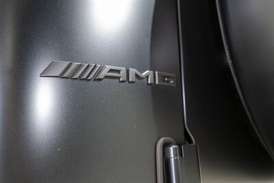 2021 Mercedes-Benz AMG G 63   - Photo 50 - Nashville, TN 37217