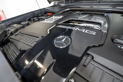 2021 Mercedes-Benz AMG G 63   - Photo 24 - Nashville, TN 37217