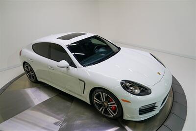 2014 Porsche Panamera GTS   - Photo 10 - Nashville, TN 37217