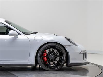 2015 Porsche 911 GT3   - Photo 21 - Nashville, TN 37217