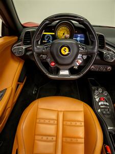 2015 Ferrari 458   - Photo 79 - Nashville, TN 37217