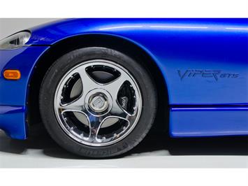 1997 Dodge Viper GTS   - Photo 59 - Nashville, TN 37217