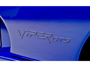 1997 Dodge Viper GTS   - Photo 27 - Nashville, TN 37217