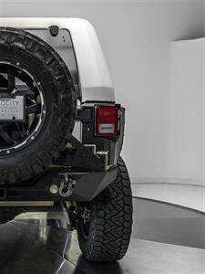 2017 Jeep Wrangler Unlimited Rubicon   - Photo 113 - Nashville, TN 37217