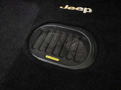 2017 Jeep Wrangler Unlimited Rubicon   - Photo 80 - Nashville, TN 37217