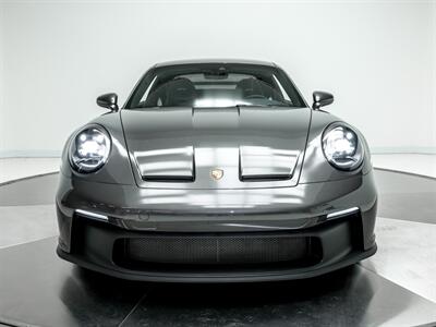 2022 Porsche 911 GT3   - Photo 45 - Nashville, TN 37217