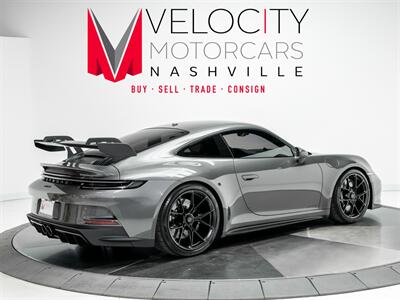 2022 Porsche 911 GT3   - Photo 6 - Nashville, TN 37217