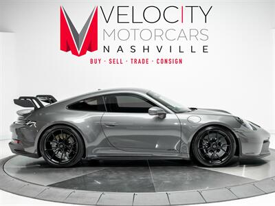 2022 Porsche 911 GT3   - Photo 5 - Nashville, TN 37217
