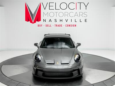 2022 Porsche 911 GT3   - Photo 11 - Nashville, TN 37217