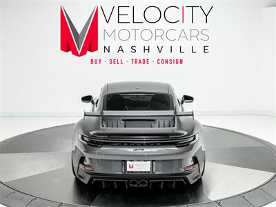 2022 Porsche 911 GT3   - Photo 15 - Nashville, TN 37217