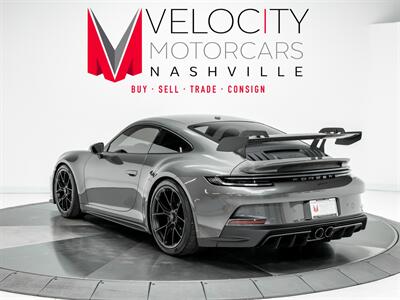 2022 Porsche 911 GT3   - Photo 7 - Nashville, TN 37217