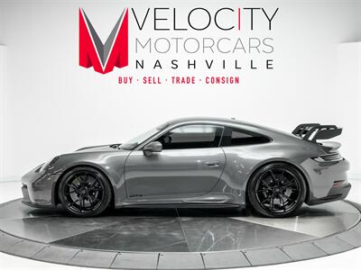 2022 Porsche 911 GT3   - Photo 8 - Nashville, TN 37217