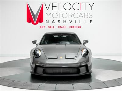 2022 Porsche 911 GT3   - Photo 3 - Nashville, TN 37217