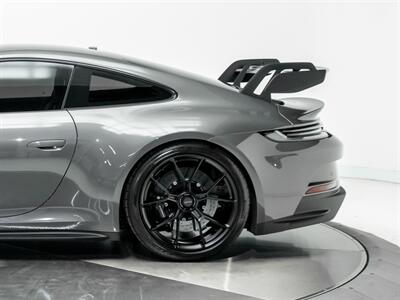 2022 Porsche 911 GT3   - Photo 107 - Nashville, TN 37217
