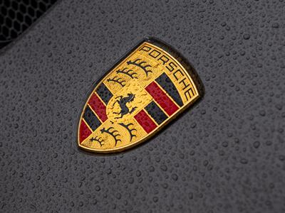 2022 Porsche 911 GT3   - Photo 105 - Nashville, TN 37217