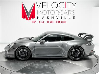 2022 Porsche 911 GT3   - Photo 17 - Nashville, TN 37217