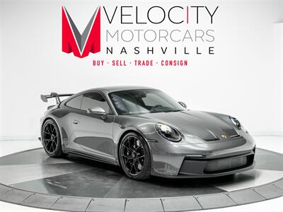 2022 Porsche 911 GT3   - Photo 4 - Nashville, TN 37217