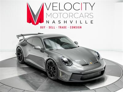 2022 Porsche 911 GT3   - Photo 12 - Nashville, TN 37217