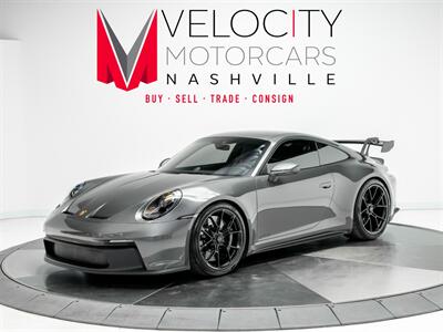 2022 Porsche 911 GT3   - Photo 2 - Nashville, TN 37217