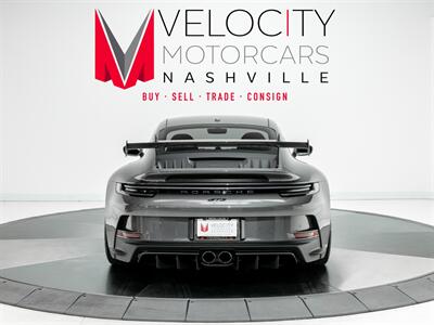 2022 Porsche 911 GT3   - Photo 9 - Nashville, TN 37217