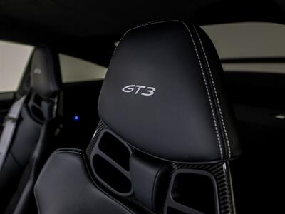 2022 Porsche 911 GT3   - Photo 19 - Nashville, TN 37217
