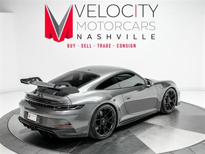 2022 Porsche 911 GT3   - Photo 14 - Nashville, TN 37217