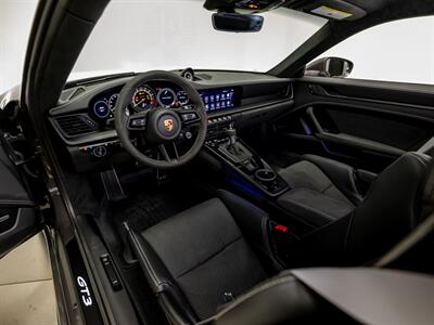 2022 Porsche 911 GT3   - Photo 66 - Nashville, TN 37217