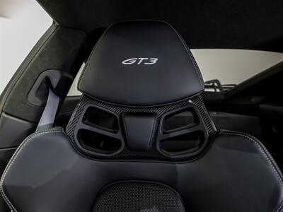 2022 Porsche 911 GT3   - Photo 42 - Nashville, TN 37217