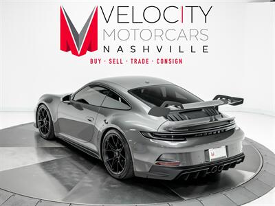 2022 Porsche 911 GT3   - Photo 16 - Nashville, TN 37217