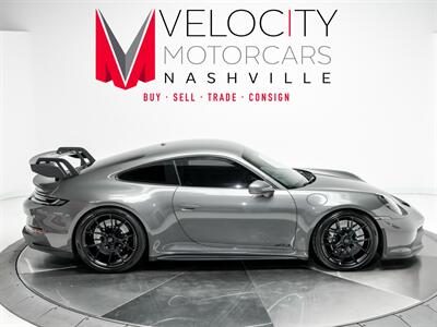 2022 Porsche 911 GT3   - Photo 13 - Nashville, TN 37217