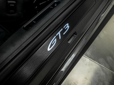 2022 Porsche 911 GT3   - Photo 27 - Nashville, TN 37217
