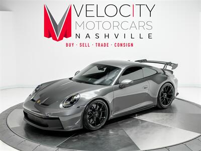 2022 Porsche 911 GT3   - Photo 10 - Nashville, TN 37217