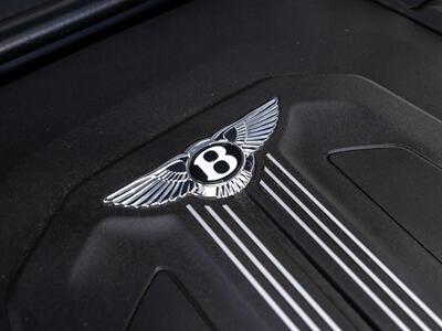 2022 Bentley Bentayga V8 1st Edition   - Photo 36 - Nashville, TN 37217