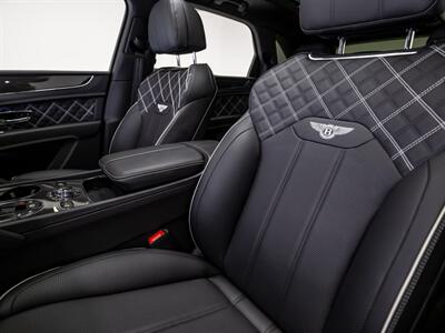 2022 Bentley Bentayga V8 1st Edition   - Photo 25 - Nashville, TN 37217
