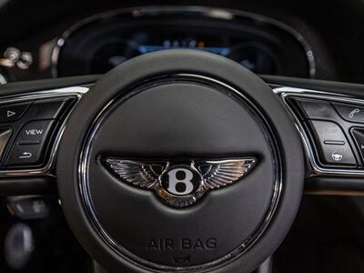 2022 Bentley Bentayga V8 1st Edition   - Photo 92 - Nashville, TN 37217