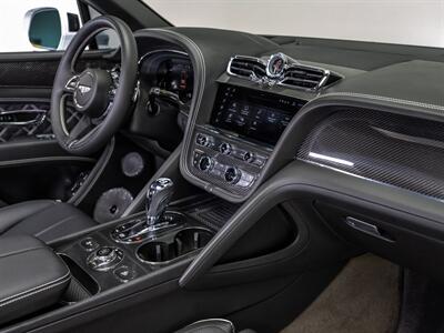 2022 Bentley Bentayga V8 1st Edition   - Photo 50 - Nashville, TN 37217
