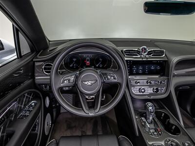 2022 Bentley Bentayga V8 1st Edition   - Photo 75 - Nashville, TN 37217
