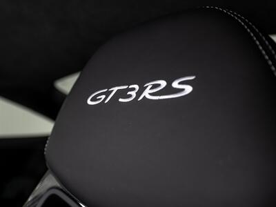 2019 Porsche 911 GT3 RS   - Photo 27 - Nashville, TN 37217