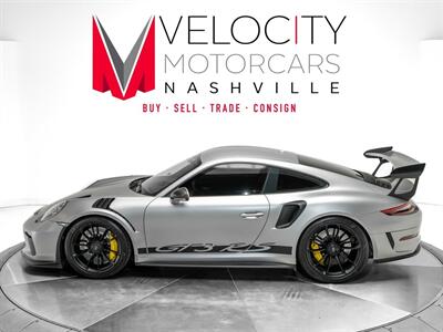 2019 Porsche 911 GT3 RS   - Photo 10 - Nashville, TN 37217