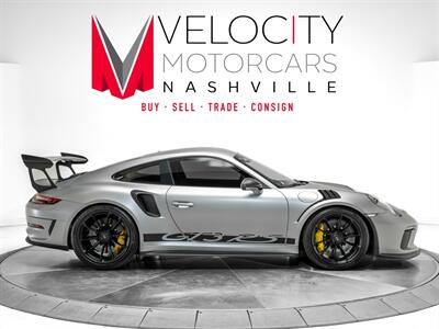 2019 Porsche 911 GT3 RS   - Photo 5 - Nashville, TN 37217