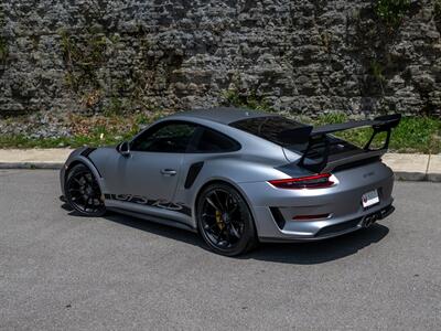 2019 Porsche 911 GT3 RS   - Photo 85 - Nashville, TN 37217