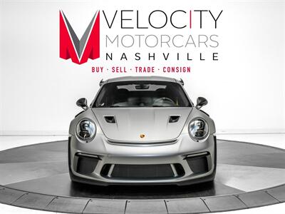 2019 Porsche 911 GT3 RS   - Photo 3 - Nashville, TN 37217