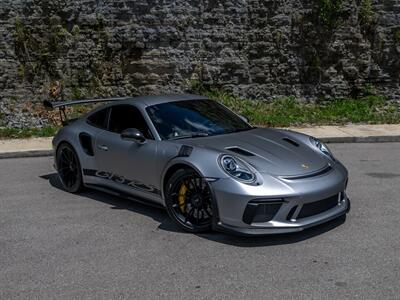 2019 Porsche 911 GT3 RS   - Photo 88 - Nashville, TN 37217