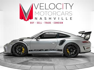 2019 Porsche 911 GT3 RS   - Photo 9 - Nashville, TN 37217