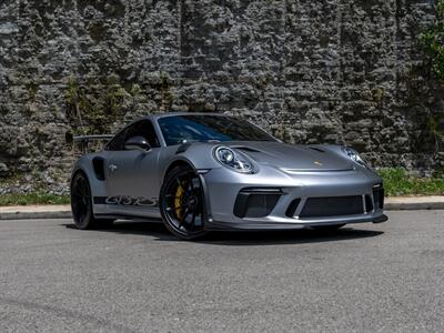 2019 Porsche 911 GT3 RS   - Photo 87 - Nashville, TN 37217