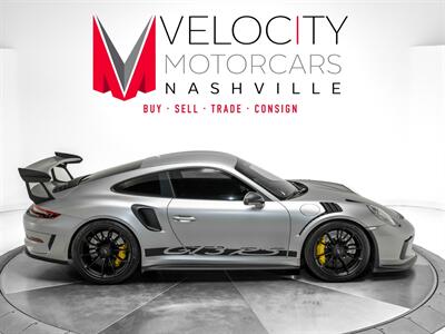 2019 Porsche 911 GT3 RS   - Photo 14 - Nashville, TN 37217